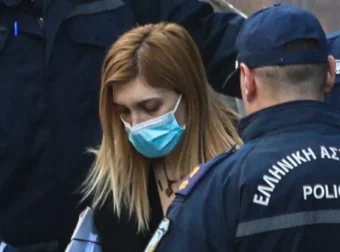 Ρούλα Πισπιρίγκου – «Έχω μετανοιώσει για την συμπεριφορά μου, δεν θέλω να μιλάω άλλο για τον Δασκαλάκη»