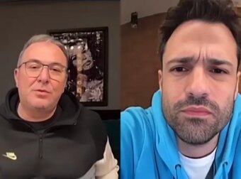Αντώνης Ρέμος: «Γι’ αυτό είναι οι γυναίκες, είναι γεννημένες, για να γίνονται μάνες»