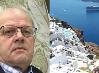 «Τα 6 Ρίχτερ είναι ο μικρός Σεισμός»: Ακραία προειδοποίηση του σεισμολόγου, Άκη Τσελέντη – Αυτό είναι το χειρότερο που έρχεται