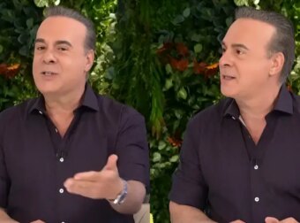 Φώτης Σεργουλόπουλος: «Ποιος ο λόγος να με χαρακτηρίζουν τόσο άσχημα;»