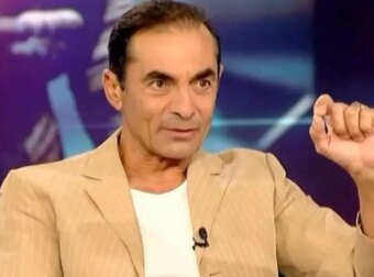 Συσσοβίτης: Είναι γνωστό σε όλους ότι αν κοιμηθείς με κάποιους καλύτερα θα πας, στην πολιτική, στο εμπόριο, οπουδήποτε