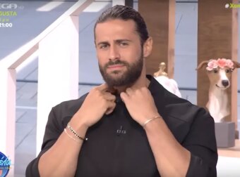 Κωνσταντίνος Βασάλος: «Η απιστία όταν είναι εκτός έδρας δε μετράει»