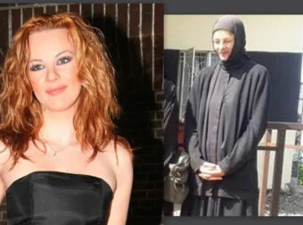 Ναταλία Λιονάκη: Πληροφορίες πως αποχώρησε από το μοναστήρι στην Κένυα – Πού βρίσκεται σήμερα