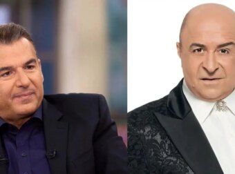Λιάγκας για Σεφερλή: «Ρε μεγάλε, ο μόνος που βγήκε όταν σε έκραζε το σύμπαν ήμουν εγώ. Σε πυροβολώ;»