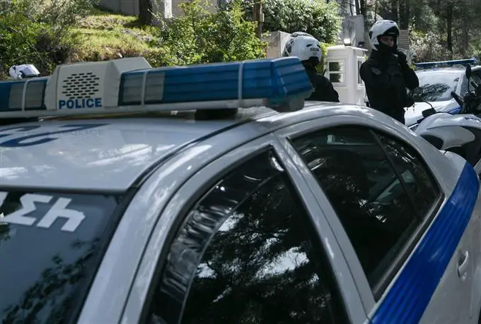 58χρονος επιτέθηκε σε γυναίκα με ρόπαλο σε λεωφορείο