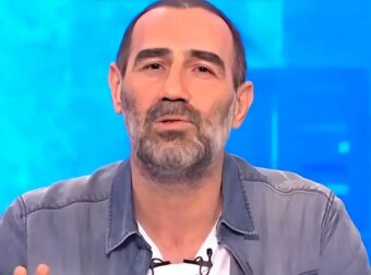 Αντώνης Κανάκης: «Κάνουμε σατιρικές εκπομπές 30 χρόνια – Προσωπικά, ποτέ δεν έχω νιώσει τόσο άσχημα»
