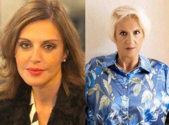 Ραγίζει καρδιές το μήνυμα της Αλεξάνδρας Παλαιολόγου για την Καίτη Κωνσταντίνου