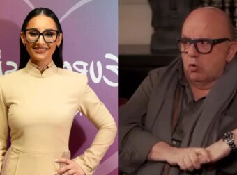 Νίκος Μουρατίδης για Klavdia και Eurovision: «Πού πας με τη Γενοκτονία των Ποντίων στο γκέι πάρτι;»