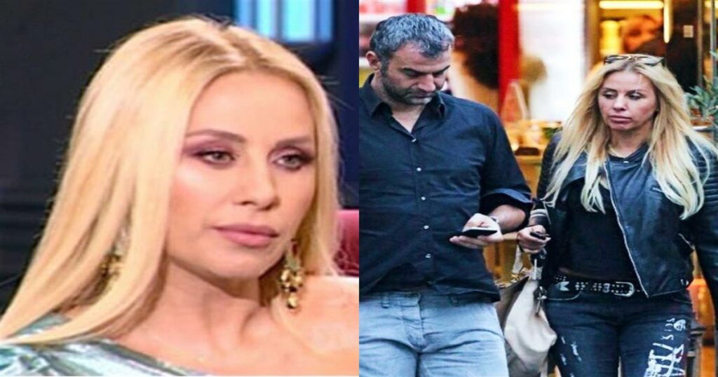 Έκτακτο: Μαθεύτηκαν τα μαντάτα για την Γωγώ Μαστροκώστα μετά την υποτροπή του Καρκίνου