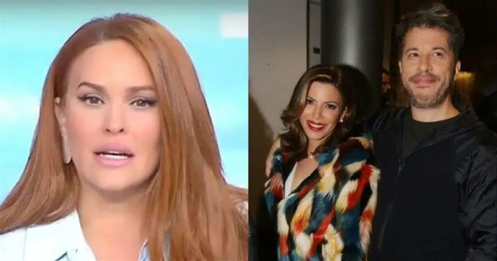 Ο κακός χαμός με αυτό που είπε η Σίσσυ Χρηστίδου για τις Ελληνίδες νοικοκυρές