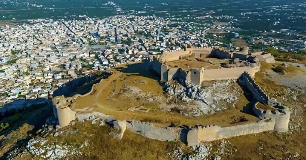 Η αρχαιότερη πόλη της Ευρώπης βρίσκεται στην Πελοπόννησο και κατοικείται μέχρι και σήμερα