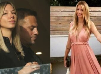 Δύσκολες ώρες για τον Ντέμη Νικολαϊδη: Θρήνος για την σύντροφό του, Αλεξάνδρα Νικολαΐδου