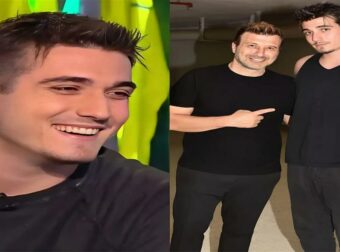 Σπάνε τα τηλέφωνα οι Αθηναίες: Αυτό είναι το ρоζ μαγαζί που άνοιξε ο Γιώργος Κακοσαίος στην Ηλιούπολη, καμία σχέση με το τραγούδι