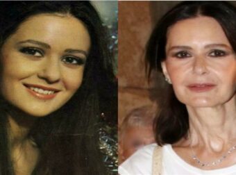 «Δεν θέλω καθόλου να έχω ρυτίδες»: Η 76χρονη Κάτια Δανδουλάκη παραδέχεται δημόσια τι κάνει και μοιάζει με 40άρα