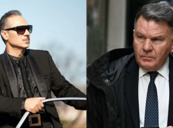 Αλέξης Κούγιας: Λίγες μέρες πριν πεθάνει τον πήρε τηλέφωνο ο Νότης Σφακιαννάκης για να του πει μόνο ένα πράγμα – Η αποκάλυψη
