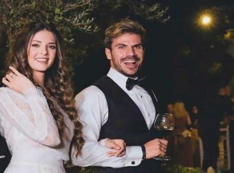 Μεγάλες χαρές για τον Άκη Πετρετζίκη: Ανακοίνωσε τα ευχάριστα και όλοι του εύχονται