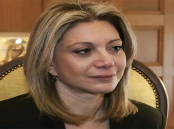 Συγκλονίζει η Καρυστιανού: «Θα διεκδικήσω για το ζωντανό μου παιδί, ό,τι δεν διεκδίκησα για το χαμένο μου παιδί»