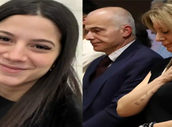 Τέμπη: «Αυτό το μπαμπάκα δεν θα το ακούσω πια» – Συγκίνηση για την υποτροφία στη μνήμη της Μάρθης