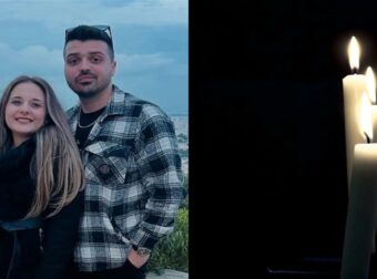 Σκηνές αρχαίας τραγωδίας στο Βόλο: Απαρηγόρητοι οι γονείς, αυτόπτες μάρτυρες οι φίλοι τους-«Είδαμε τους φίλους μας να σβήνουν στην άσφαλτο»