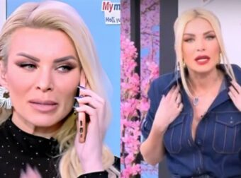 Της εύχονται να μην κάνει ποτέ παιδί: Άγριο κράξιμο και εκατοντάδες σχόλια στην Κατερίνα Καινούργιου, μετά από αυτό που είπε – Τι απαντά