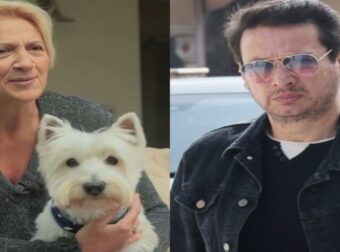 “Με αυτό το παράπονο πέθανε η Καίτη Κωνσταντίνου”: Η μεγάλη αποκάλυψη του Σταύρου Νικολαΐδη