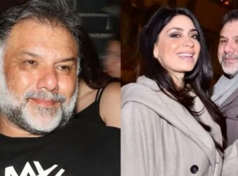 Τρισευτυχισμένος και περήφανος μπαμπάς ο Γρηγόρης Αρναούτογλου – Δεν μπορεί να κρύψει την συγκίνησή του – Μας έδειξε την χαρά του