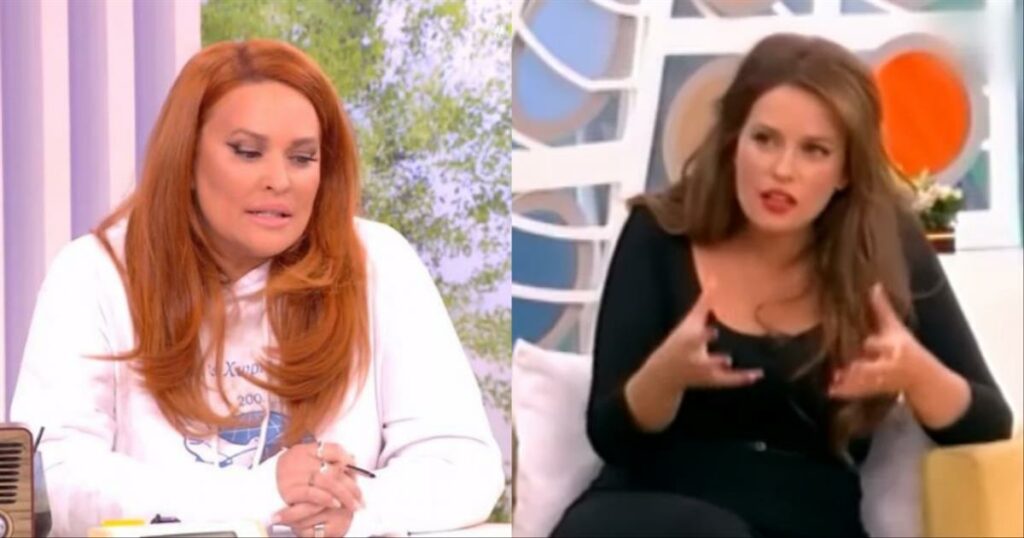 Έψαξαν και βρήκαν το βίντεο που θέλει να… κάψει η Σίσσυ Χρηστίδου: Όσα έλεγε πριν 13 χρόνια στην Μενεγάκη για την απόφαση να μείνει σπίτι