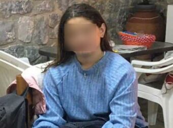 Θρήνος στη Λακωνία: Αυτή είναι η 15χρονη που έχασε τη ζωή της στο τραγικό τροχαίο