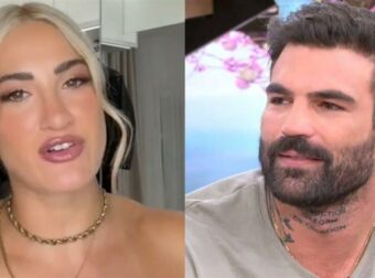 Μαθεύτηκαν όλα για Ιωάννα Τούνη – Δημήτρη Αλεξάνδρου: Ποιος πήρε την απόφαση να χωρίσουν – Όλη η αλήθεια για το διαζύγιο