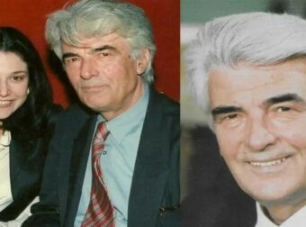 Γιάννης Ευαγγελίδης: «H καρδιά μου κρέμεται πια σε μια κλωστή & δεν θα αντέξει…» – Η εικόνα του στα 89