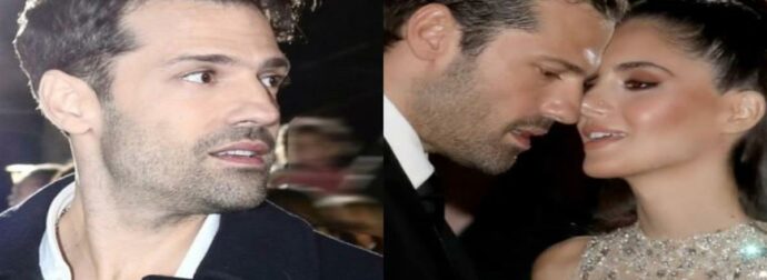 Μάχη για την κουμπαριά Αργυρού – Νίκα: Τα 3 μεγάλα ονόματα που “σφάζovται” για να βαφτίσουν το παιδί τους