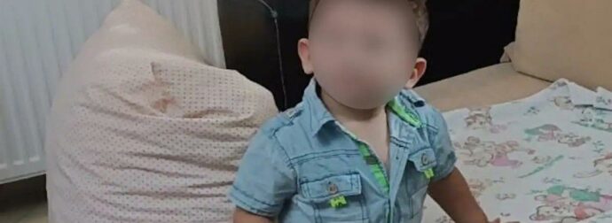Κακοποίηση 3χρονου Άγγελου: Σοκάρουν τα νέα στοιχεία για τα βασανιστήρια στο κορμάκι του