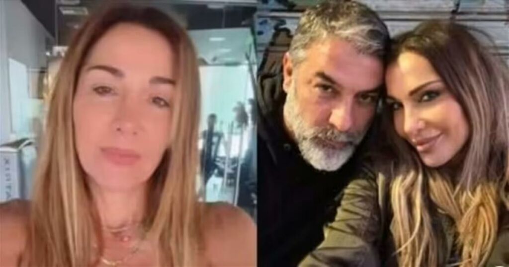 Κουρεμένος με την ψιλή, χωρίς γένια, -40 κιλά: Κάγκελο η Βανδή, αγνώριστος πλέον ο Μπισμπίκης σε σχέση με παλιά