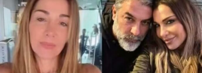 Κουρεμένος με την ψιλή, χωρίς γένια, -40 κιλά: Κάγκελο η Βανδή, αγνώριστος πλέον ο Μπισμπίκης σε σχέση με παλιά
