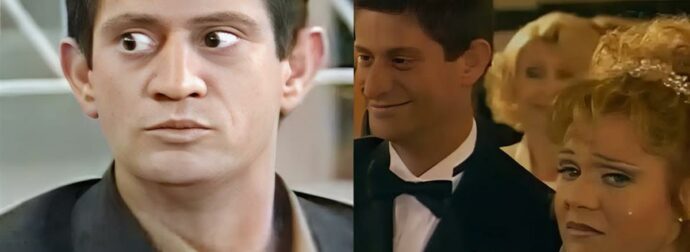 Μπńκε στο ψuχιατρείο, απομονώθnκε σε νησί, έμεινε χωρίς λeφτά: Πως είναι σήμερα ο «Φώτης» από τα Εγκλήματα