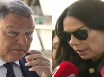 Άνοιξε η διαθήκη του Αλέξη Κούγια: Αυτοί είναι οι κληρονόμοι της περιουσίας των 50 εκατομμυρίων ευρώ – “Άναυδη” η Εύη Βατίδου