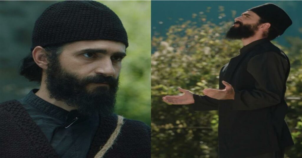 Ξυρίστηκε, κουρεύτηκε, μοιάζει 15 χρόνια νεότερος: Κούκλος ο τηλεοπτικός Άγιος Παΐσιος χωρίς τα μούσια, οι φώτο που ξετρέλαναν τις γυναίκες