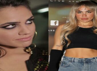 Konnie Μεταξά: Έκανε το όνειρο της πραγματικότητα λίγο μετά τον χωρισμό – Η ανακοίνωση της