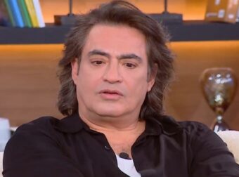 Διονύσης Σχοινάς για την ληστεία στο σπίτι του: «Δεν μπορούσα να κάνω τίποτα, ήταν σαν να μου “τα κόψανε”»