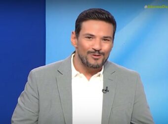 Κώστας Τσουρός: Το “καρφί” στις εκπομπές – «Σήμερα δεν είδατε σε εμάς ούτε τι είπε η Σολωμού ούτε…»
