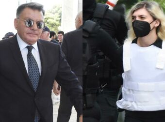 Καταγγελία-«φωτιά» για την υπόθεση Πισπιρίγκου: «Ιατροδικαστές πληρώνονταν από τον Αλέξη Κούγια»