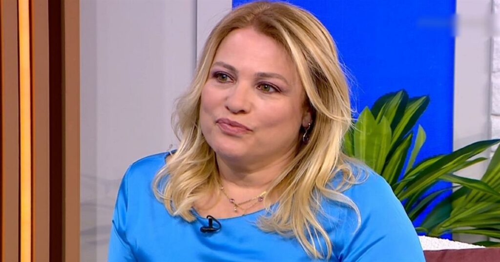 Μαριάννα Τουμασάτου: «Να με φωνάξει κι εμένα η ΓΑΔΑ, πιστεύουμε όλοι ότι οι κουκουλοφόροι είναι ασφαλίτες»