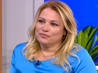 Μαριάννα Τουμασάτου: «Να με φωνάξει κι εμένα η ΓΑΔΑ, πιστεύουμε όλοι ότι οι κουκουλοφόροι είναι ασφαλίτες»