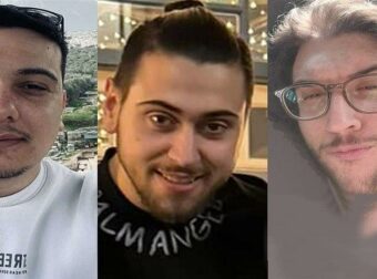 Τροχαίο στην Σπάρτη: «Δεν μας είχε πει πως θα έβγαινε, δεν μπορώ να σταθώ» – Σπαράζει καρδιές ο πατέρας του 21χρονου