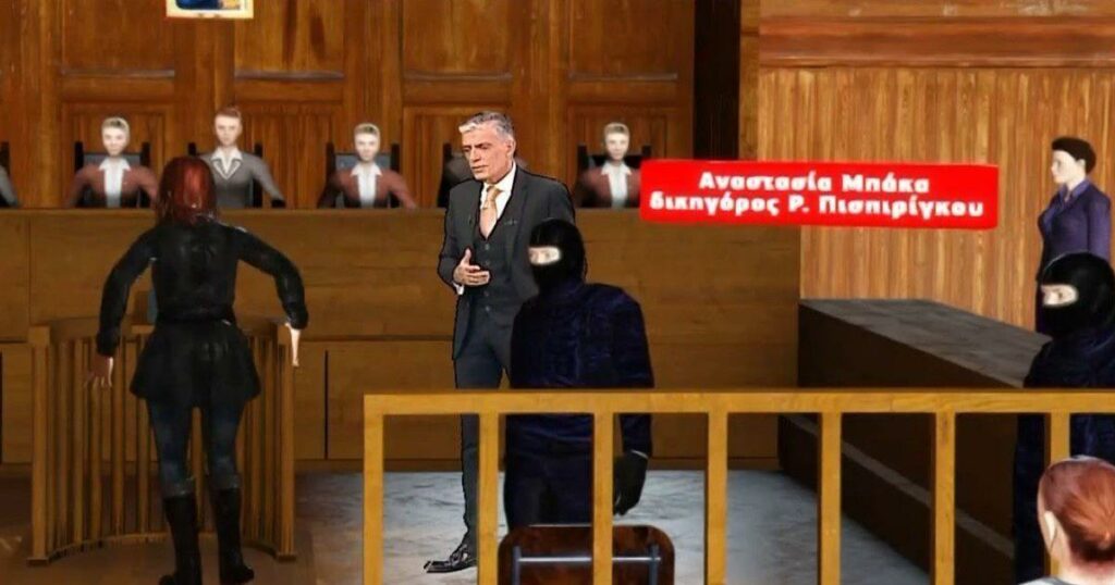 Νίκος Ευαγγελάτος: «Δίκασε» στην υπόθεση Πισπιρίγκου – Τα επικά γραφικά που ξεσήκωσαν το X