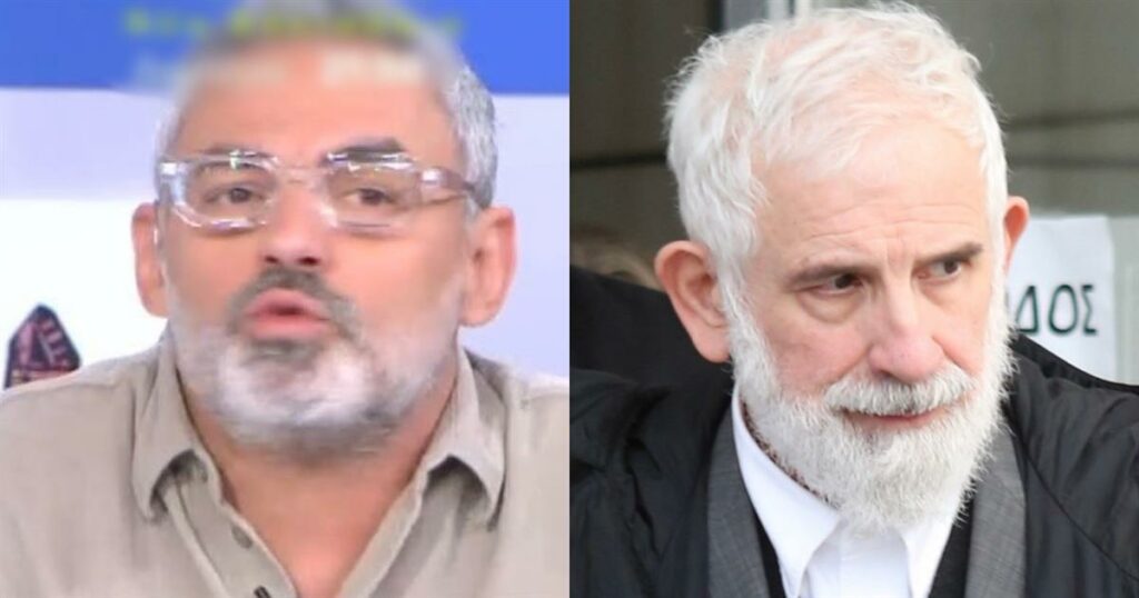 Ξέσπασε ο Νίκος Συρίγος για τον εισαγγελέα στη δίκη Φιλιππίδη: «Μην βιάζουμε την κοινή λογική!»