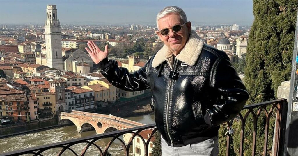 «Καταπέλτης» ο Τάσος Δούσης: «Πόσο σίγουροι είμαστε ότι στην Ελλάδα δεν θα έχουμε μία τραγωδία ανάλογη με τη Βόρεια Μακεδονία;»
