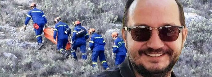 Βασίλης Καλογήρου: «Έλα πάμε από εδώ…» – Νέα μαρτυρία φέρνει τα πάνω κάτω στον θάνατο του 39χρονου