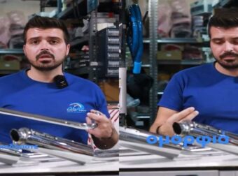 Τροχαίο στον Βόλο: Ο 32χρονος που έχασε τη ζωή του μαζί με τη γυναίκα του ήταν δημοφιλής στο TikTok