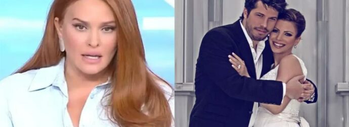 Δεν χαρίστηκε ο Βαρθακούρης: Η σκληρή απάντηση μετά τα σχόλια της Χρηστίδου για τον ίδιο και την Αντελίνα